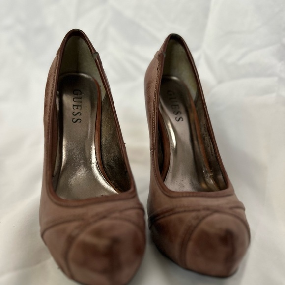 Vintage GUESS pumps - Picture 2 of 7